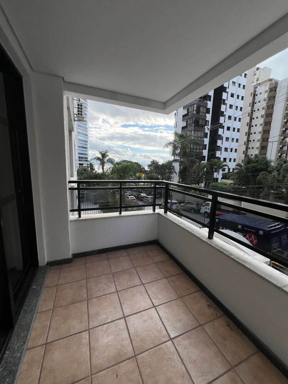Apartamento 2 Dormitórios, Suíte, ,Sacada.Próximo ao Shopping Beiramar!!!!  - Foto 5