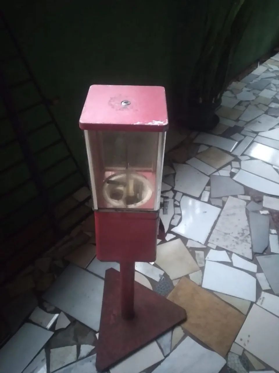 Vendo máquina viking - Foto 3