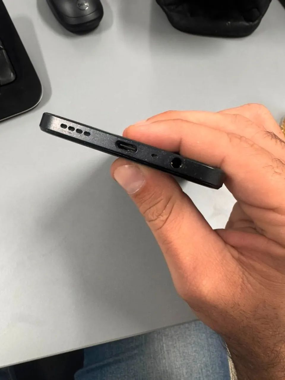 Celular Realme C53 128 GB - Foto 4