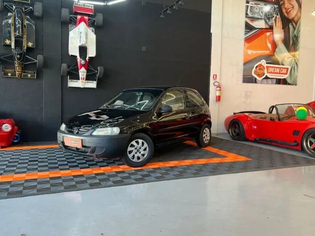 Chevrolet Celta 2005