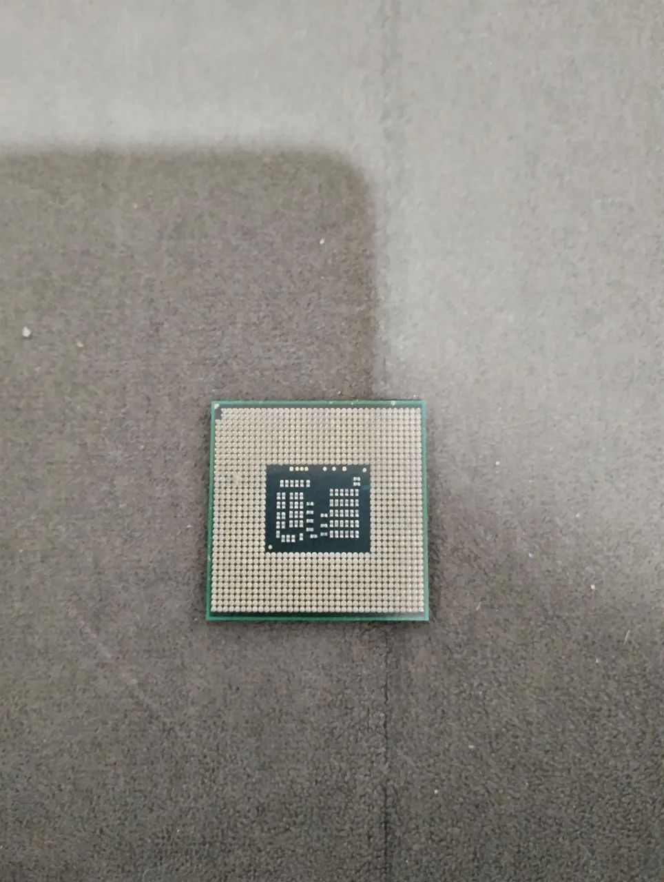 Processador core I5 560m primeira geração 