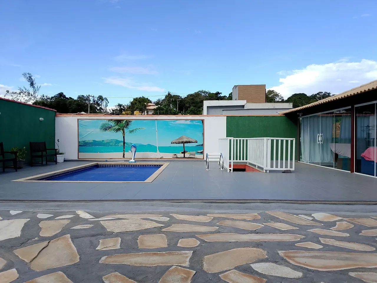 Casa 3 dormitórios - Búzios - Praia Rasa - Foto 3