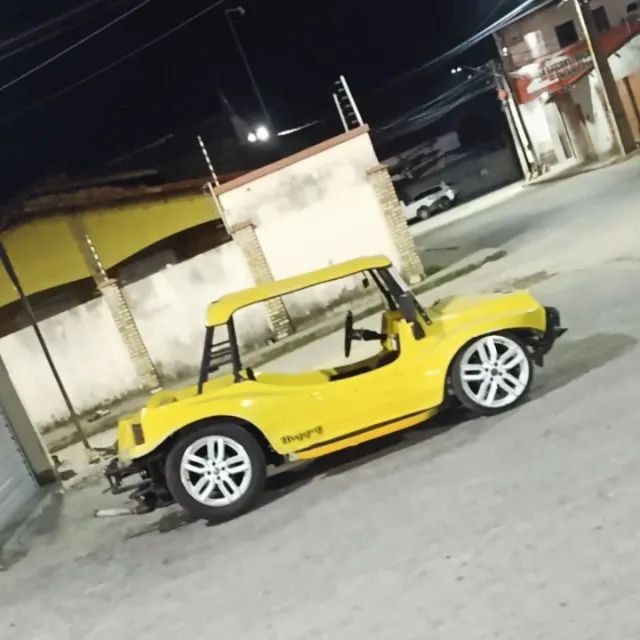 Rodas esportivas, 17 polegadas - Foto 3