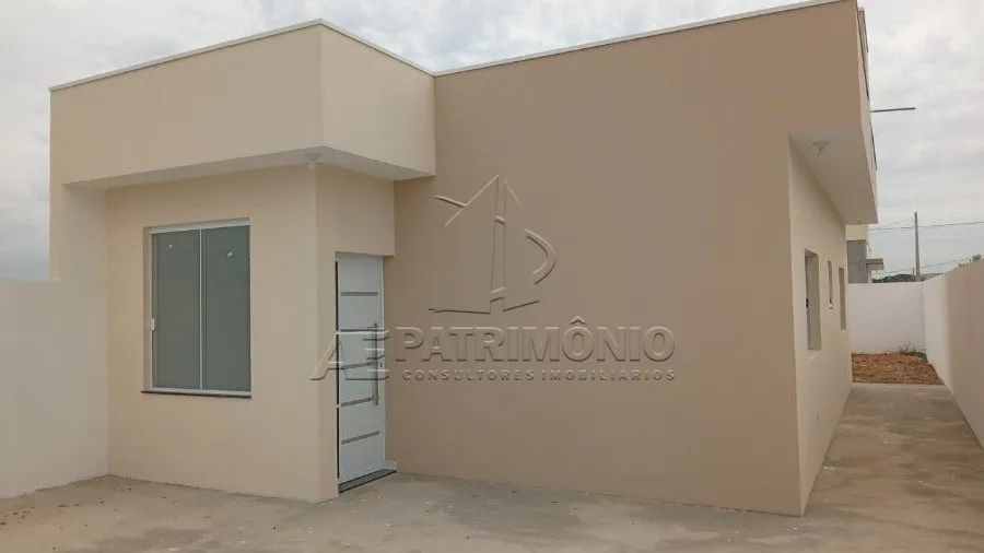 CASA 2 QUARTOS IPERO - Foto 3