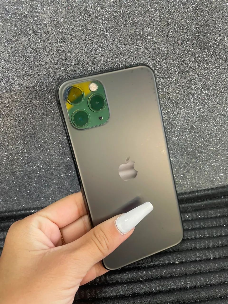 iPhone 11 Pro Max  - Foto 2