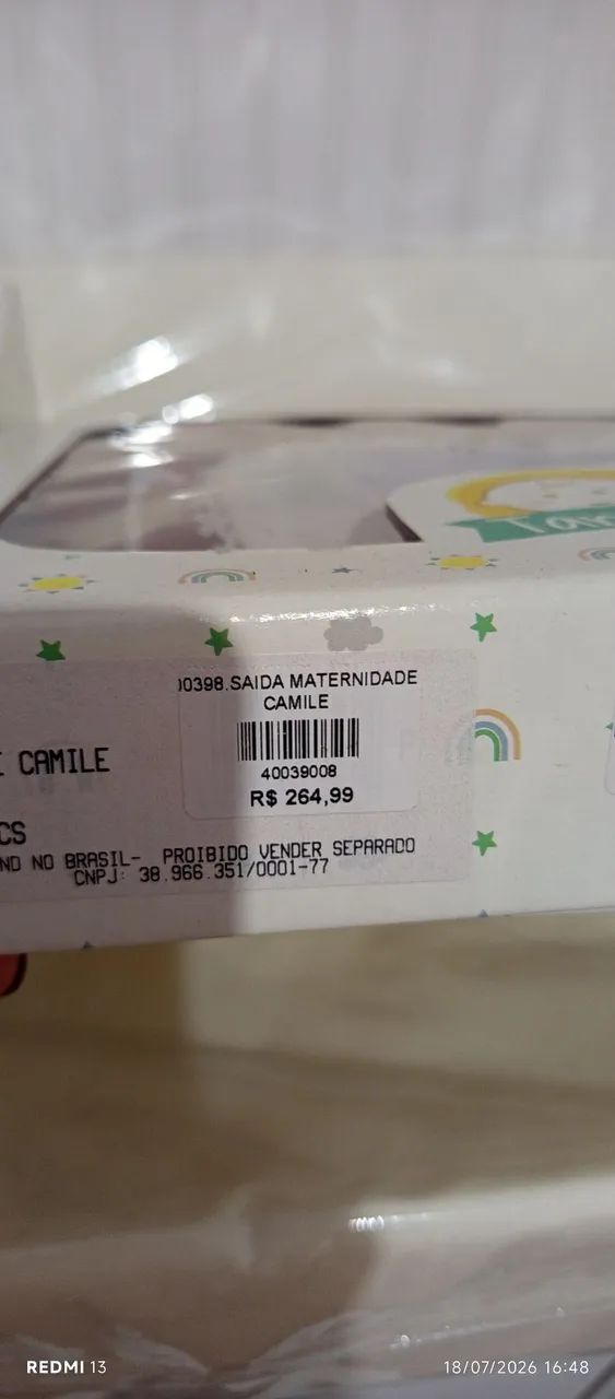 Saída Maternidade  - Foto 5