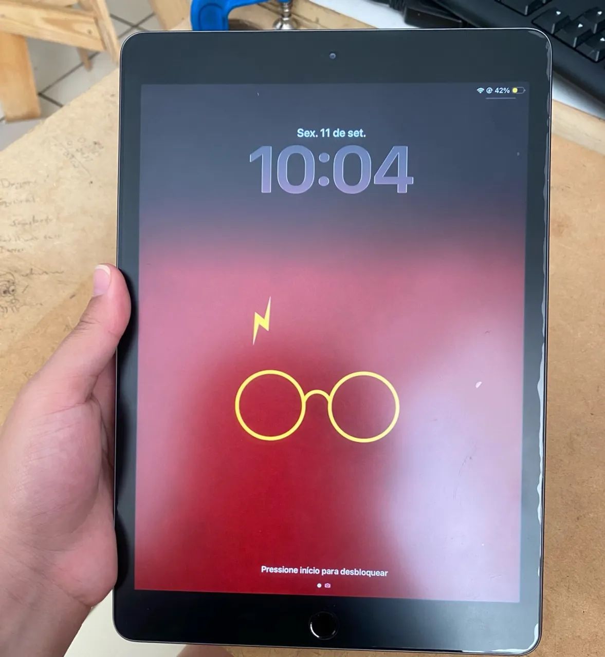 iPad 8 32GB - Tablets e E-Readers - Riacho Fundo II, Brasília