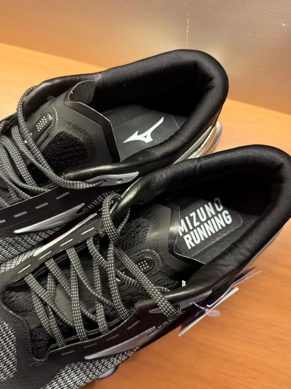 Tênis mizuno  - Foto 2