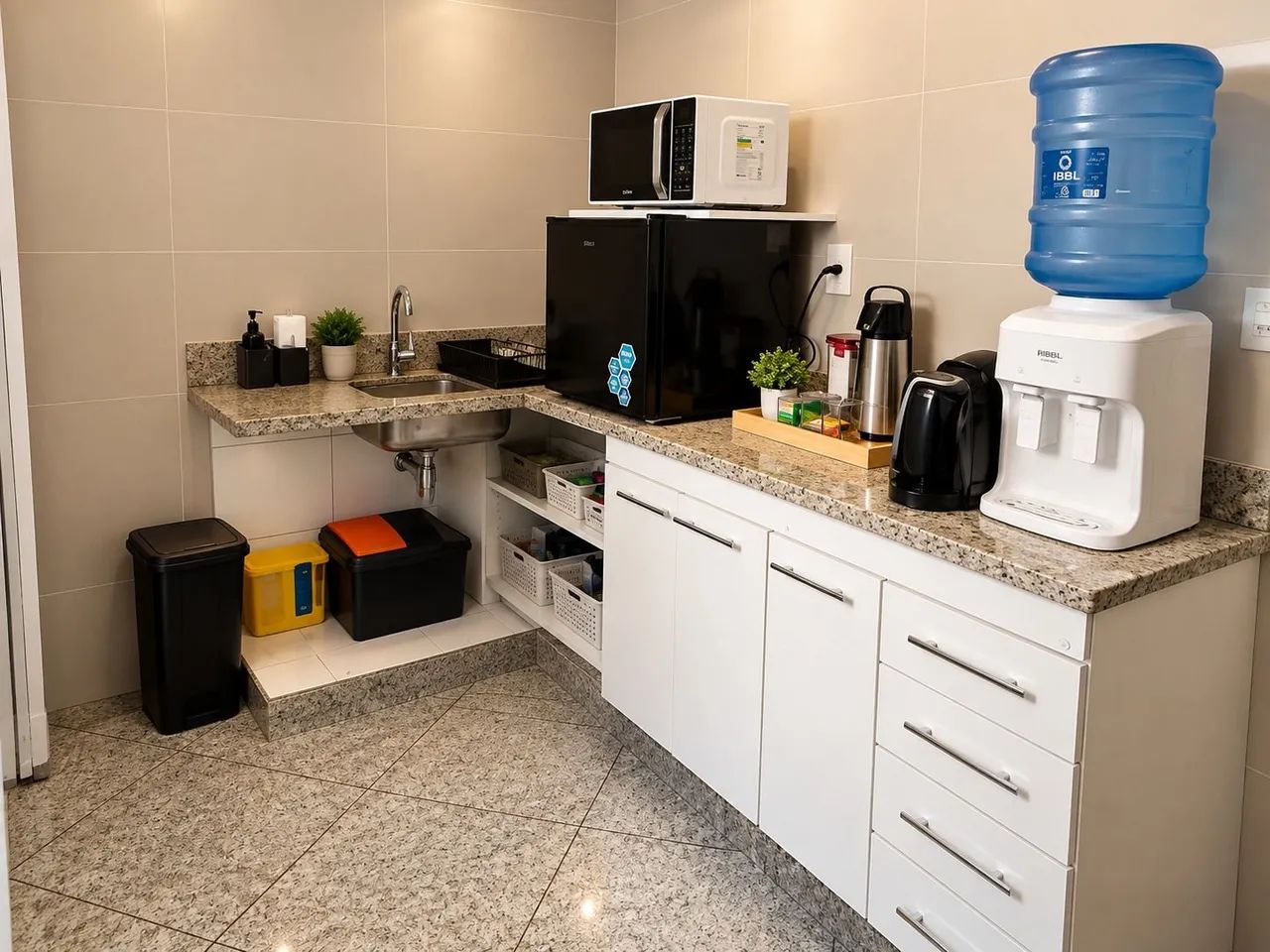 Sala comercial - Centro - Foto 3