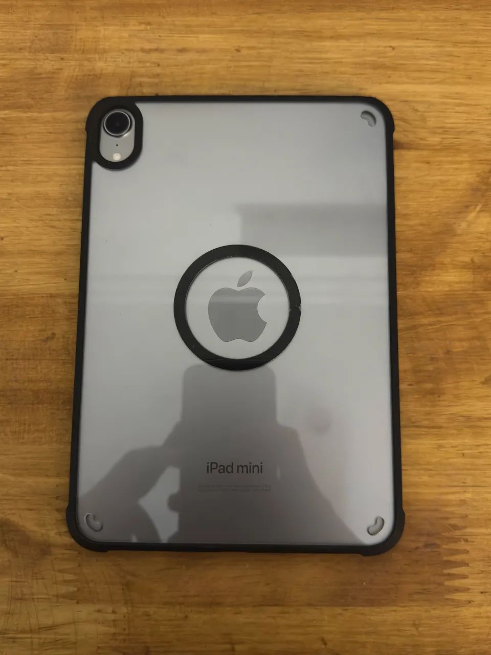 iPad mini 7 128gb Cinza Espacial + Case - Tablets e E-Readers