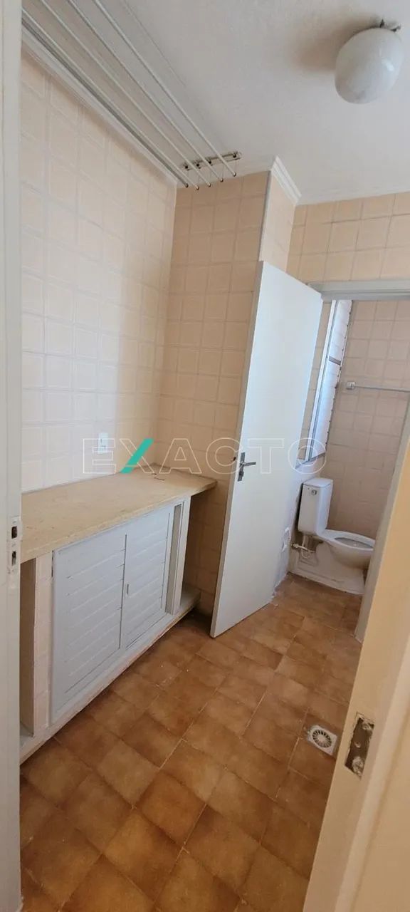 apartamento - Vila Industrial - Campinas - Foto 4
