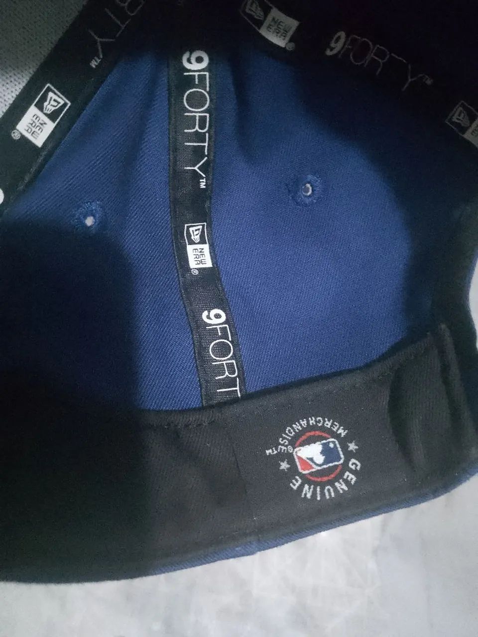 Boné LA - Foto 2
