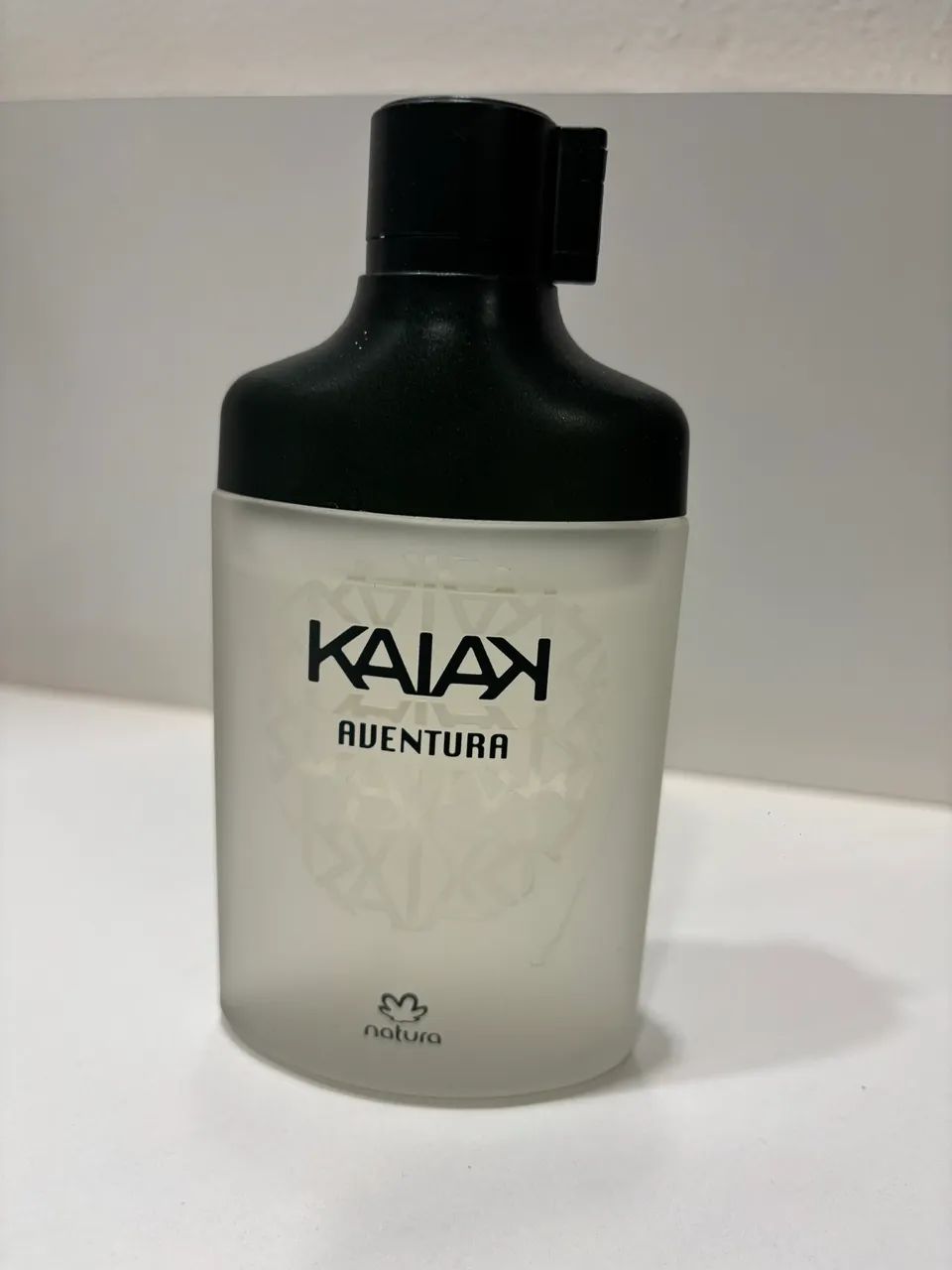 Perfume Natura Kaiak Aventura