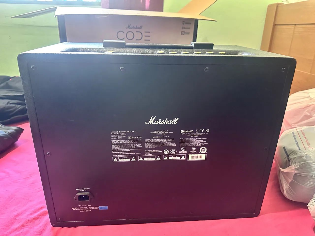 Ampliador  - Foto 3