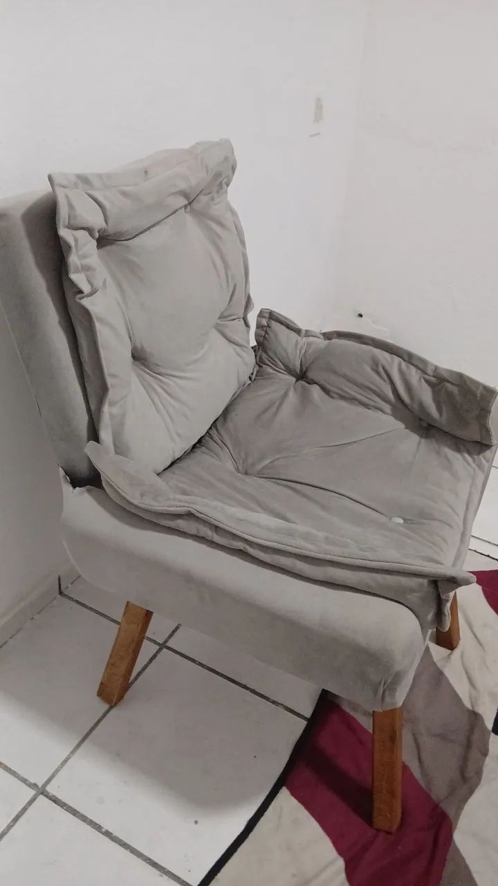 Poltrona - Foto 2