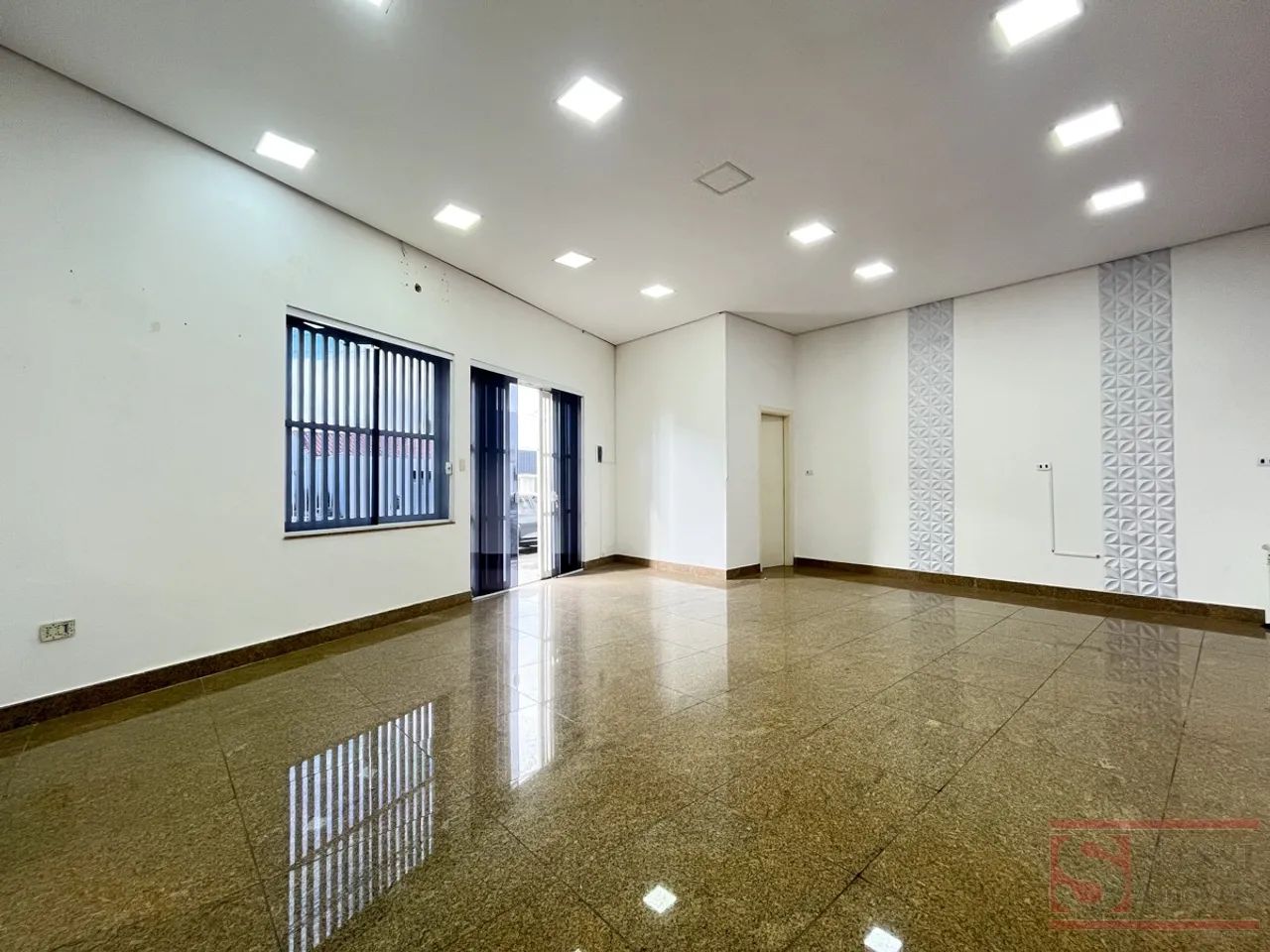 Sala Comercial em JARDIM NOVA EUROPA - Foto 5