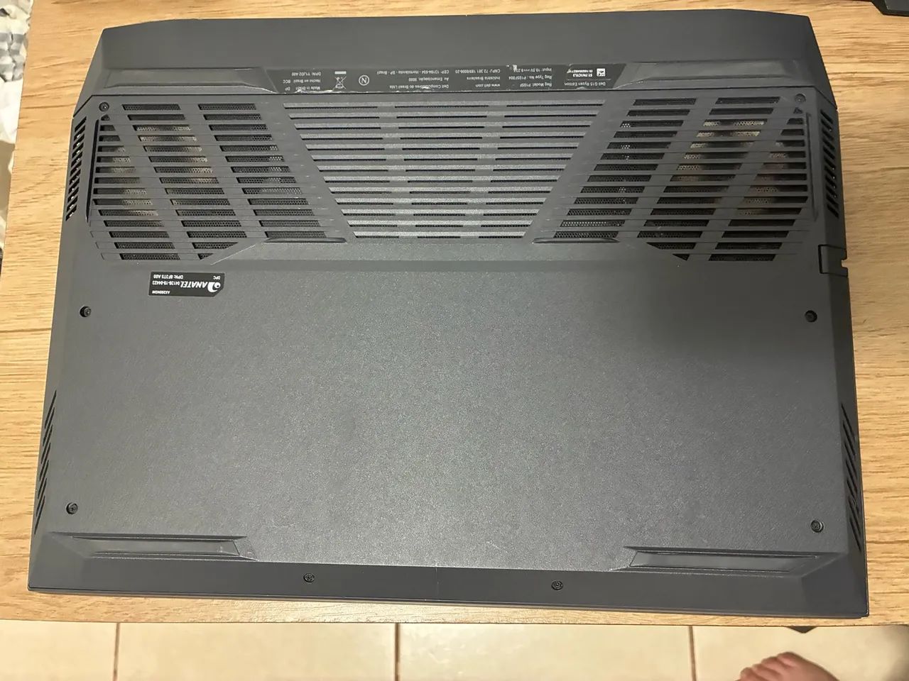 Notebook DELL G15  - Foto 4