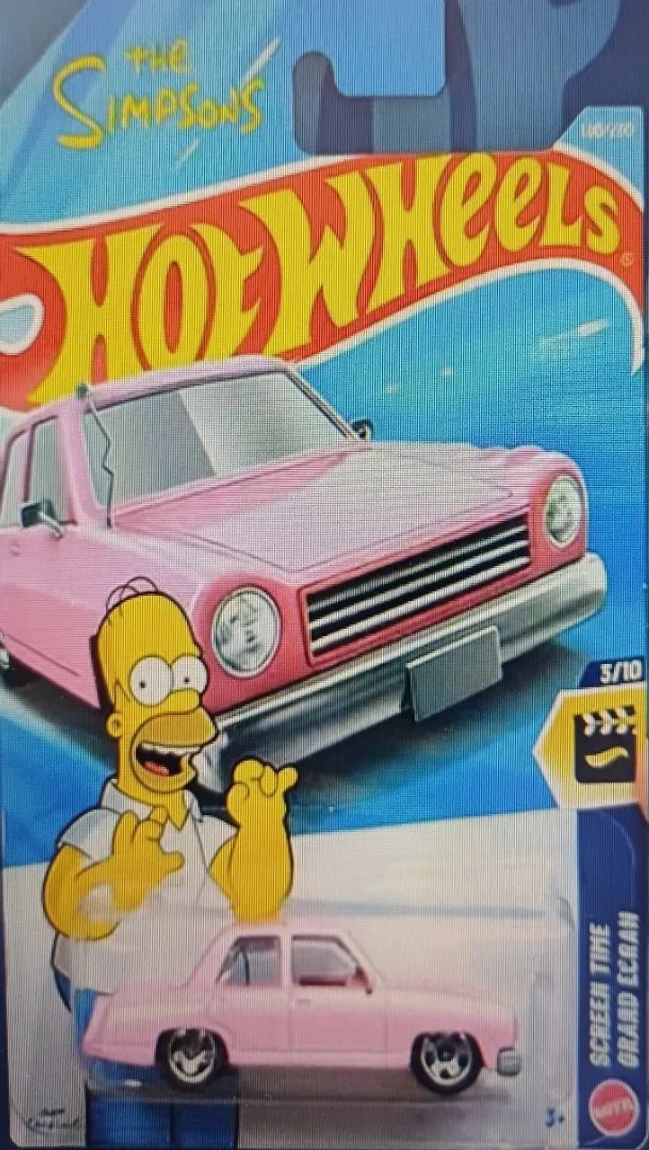 Hot Wheels em Importação - Foto 6