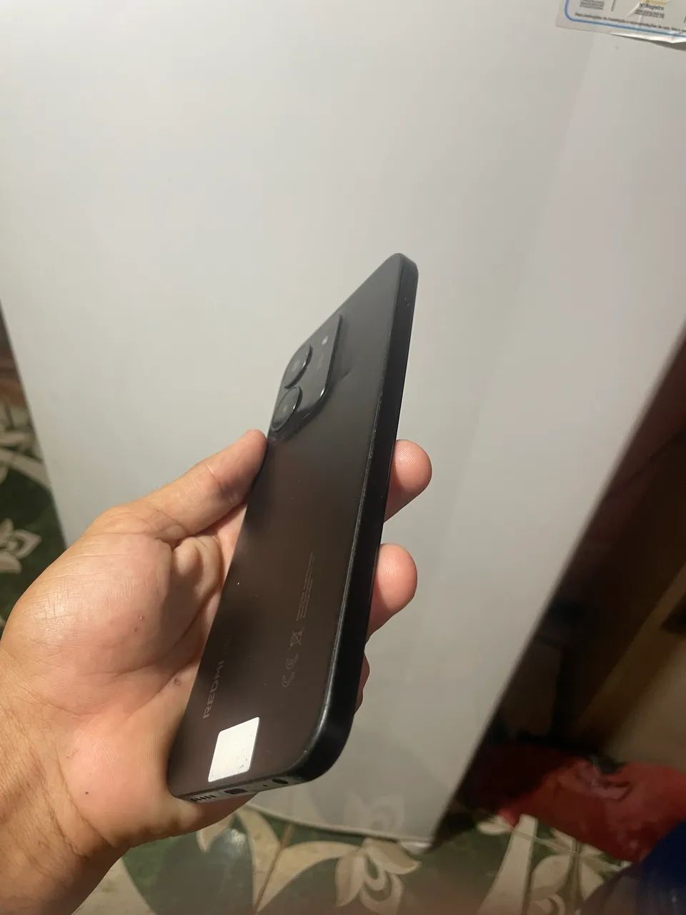 vende-se um redmi 15c - Foto 3