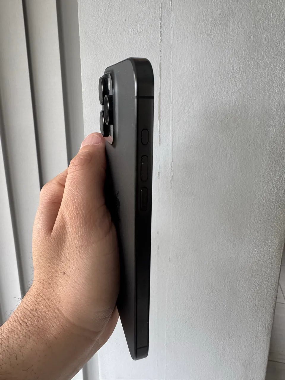 iPhone 15 Pro Max 256 - Foto 4