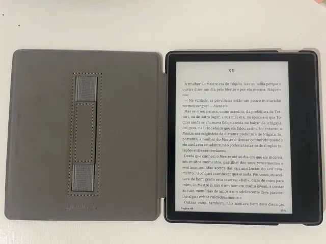 KINDLE OASIS 