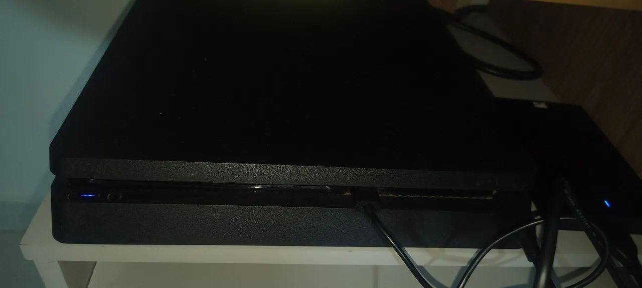 Ps4 Slim - Foto 3