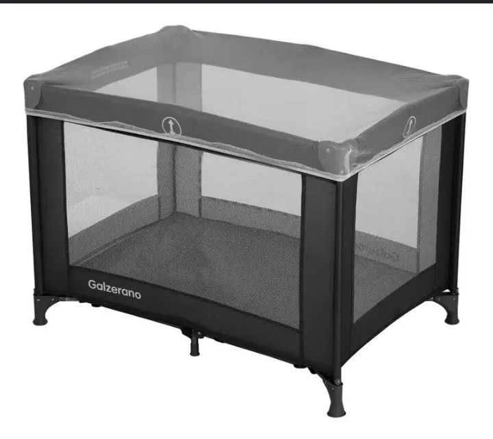 Vendo cercadinho Galzerano  - Foto 4