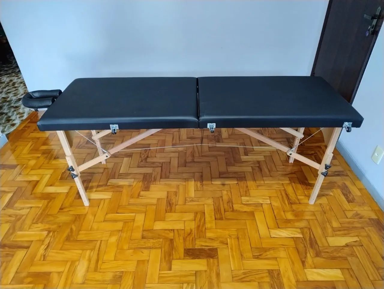 MACA PORTÁTIL DOBRÁVEL 
