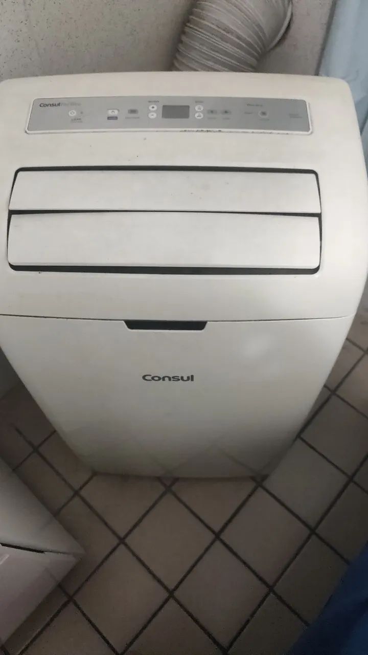 AR CONDICIONADO PROB