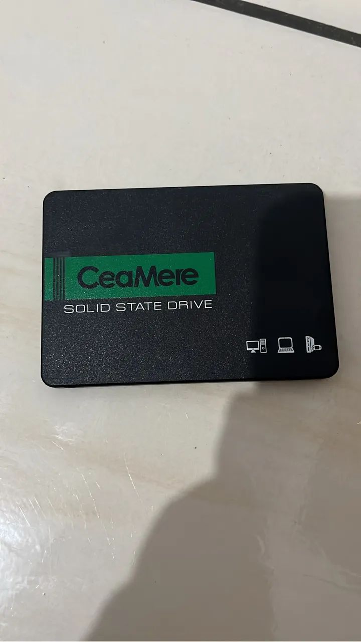 SSD 256G 
