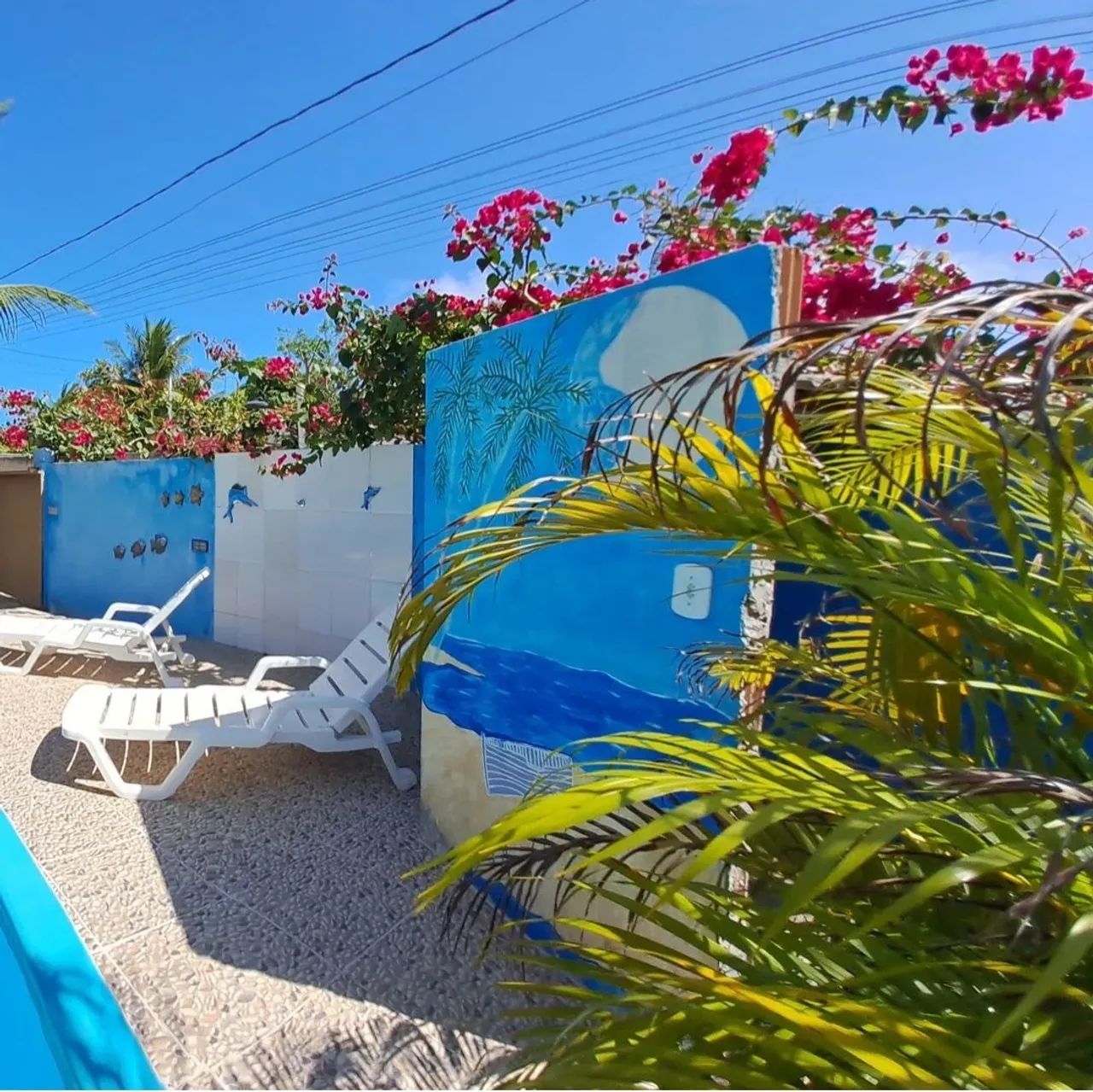 Casa para alugar nó conde-jacumã  - Foto 4