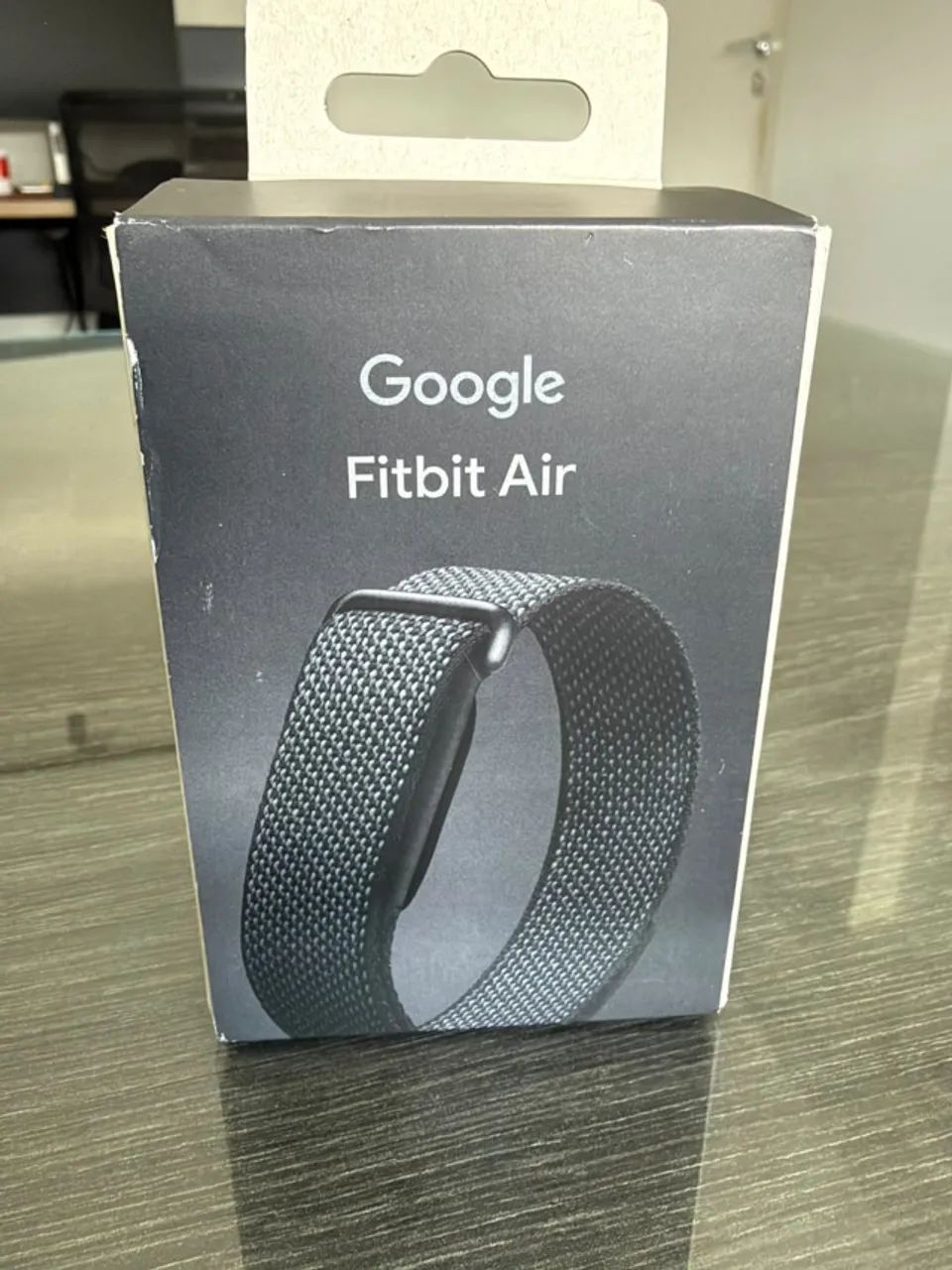 Google Fitbit Air Smartband nova - Foto 4