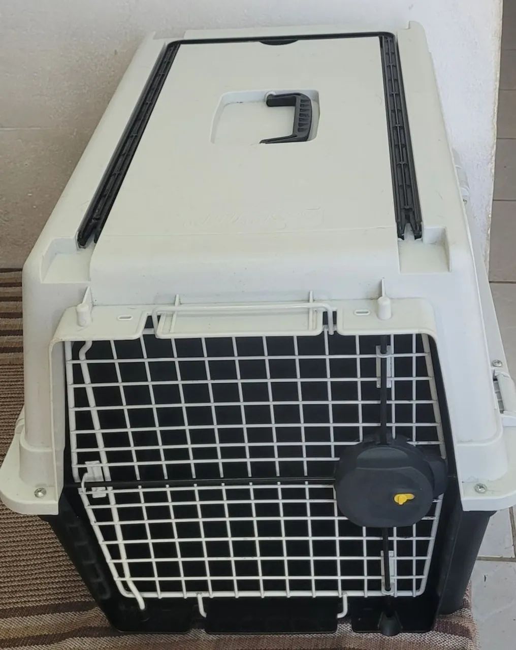 Caixa de pets para transporte - Foto 2