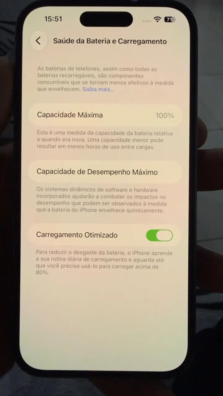 IPhone 14 Pro 256GB - Foto 3