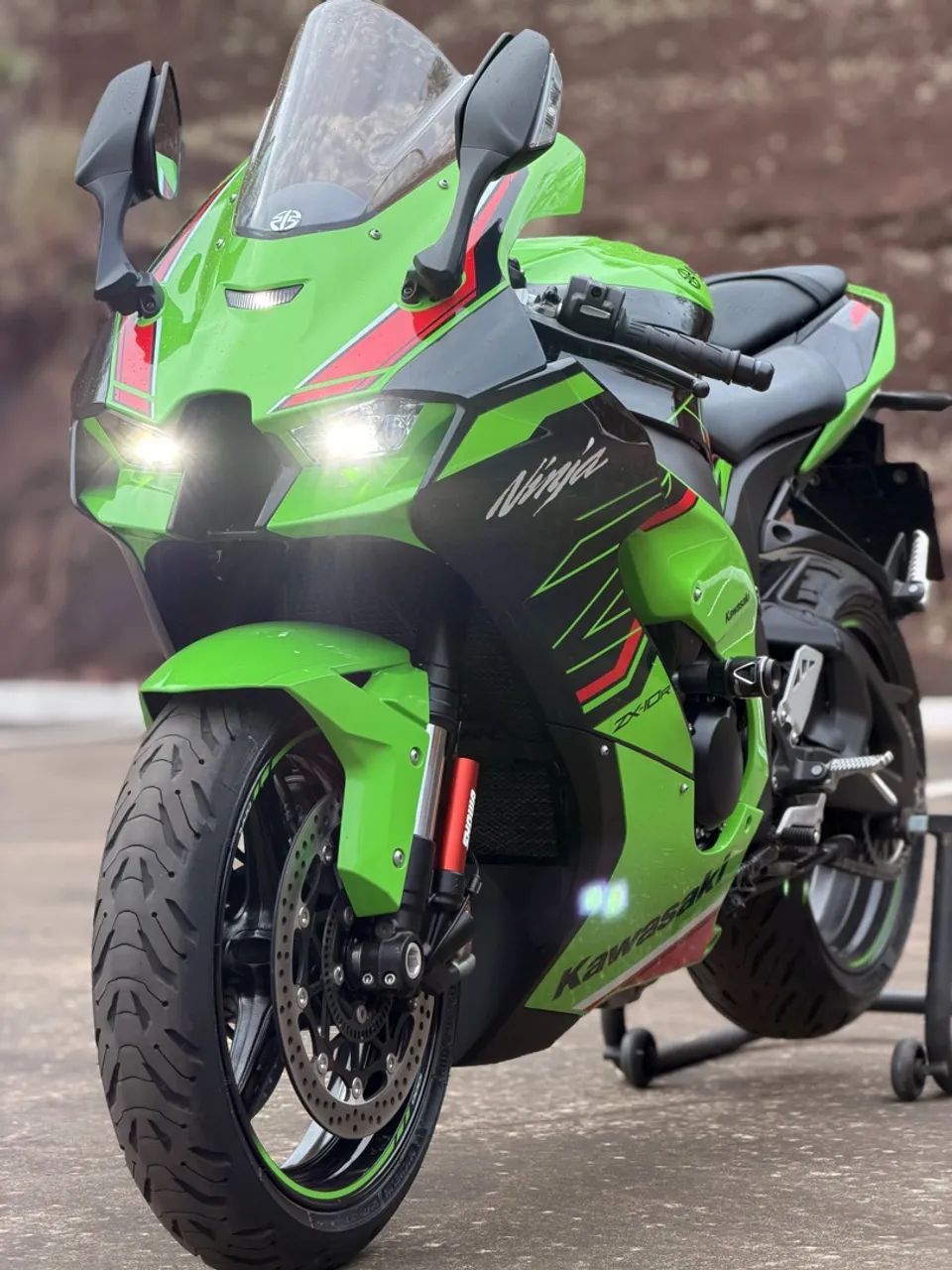 Z 1000 2023 - 1542801451 | OLX