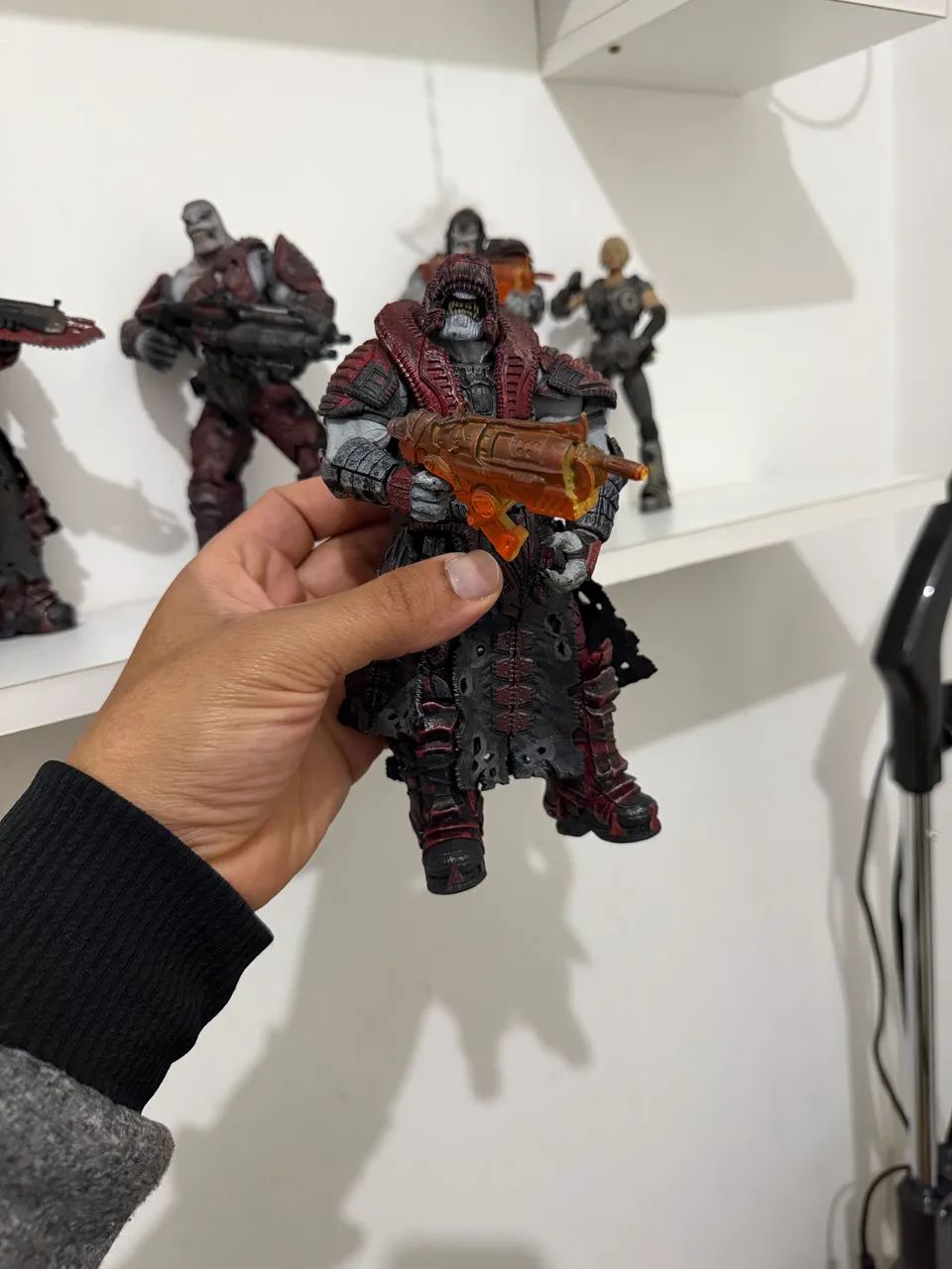 Action figure NECA Toys  - Foto 3