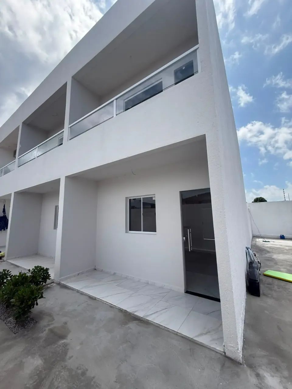 Casa à venda no DOCE VIDA FRANCÊS, CENTRO, Marechal Deodoro, AL