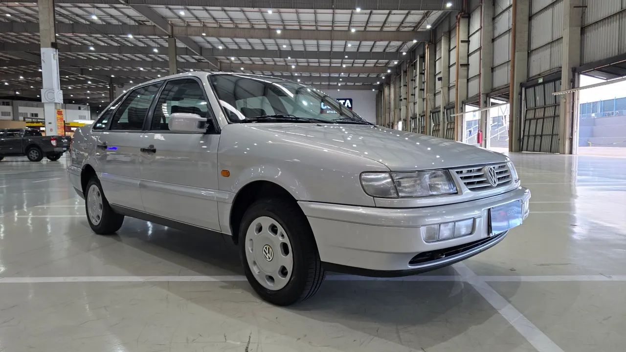Volkswagen Passat PASSAT 2.0 1996
