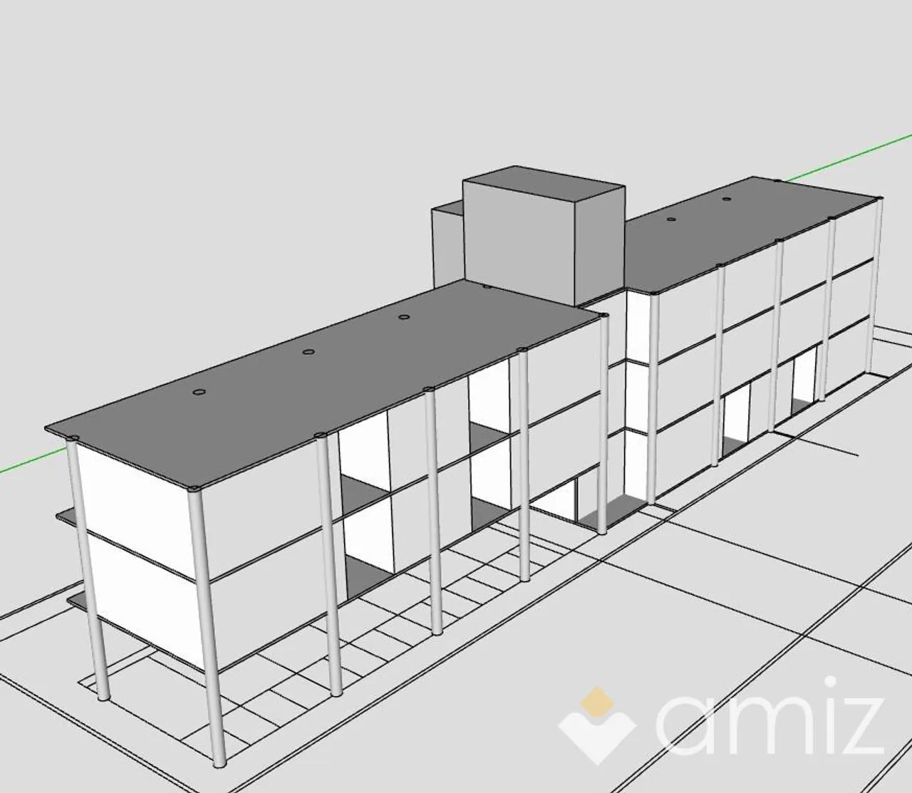 TERRENO À VENDA COM 750m² NA CHÁCARAS RETIRO. - Foto 2