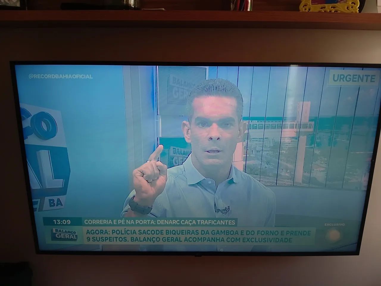 TV. LG. 50 polegadas  - Foto 3