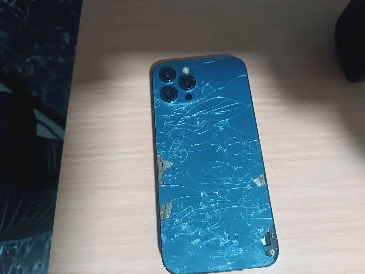 iPhone 12 pro Max  - Foto 2