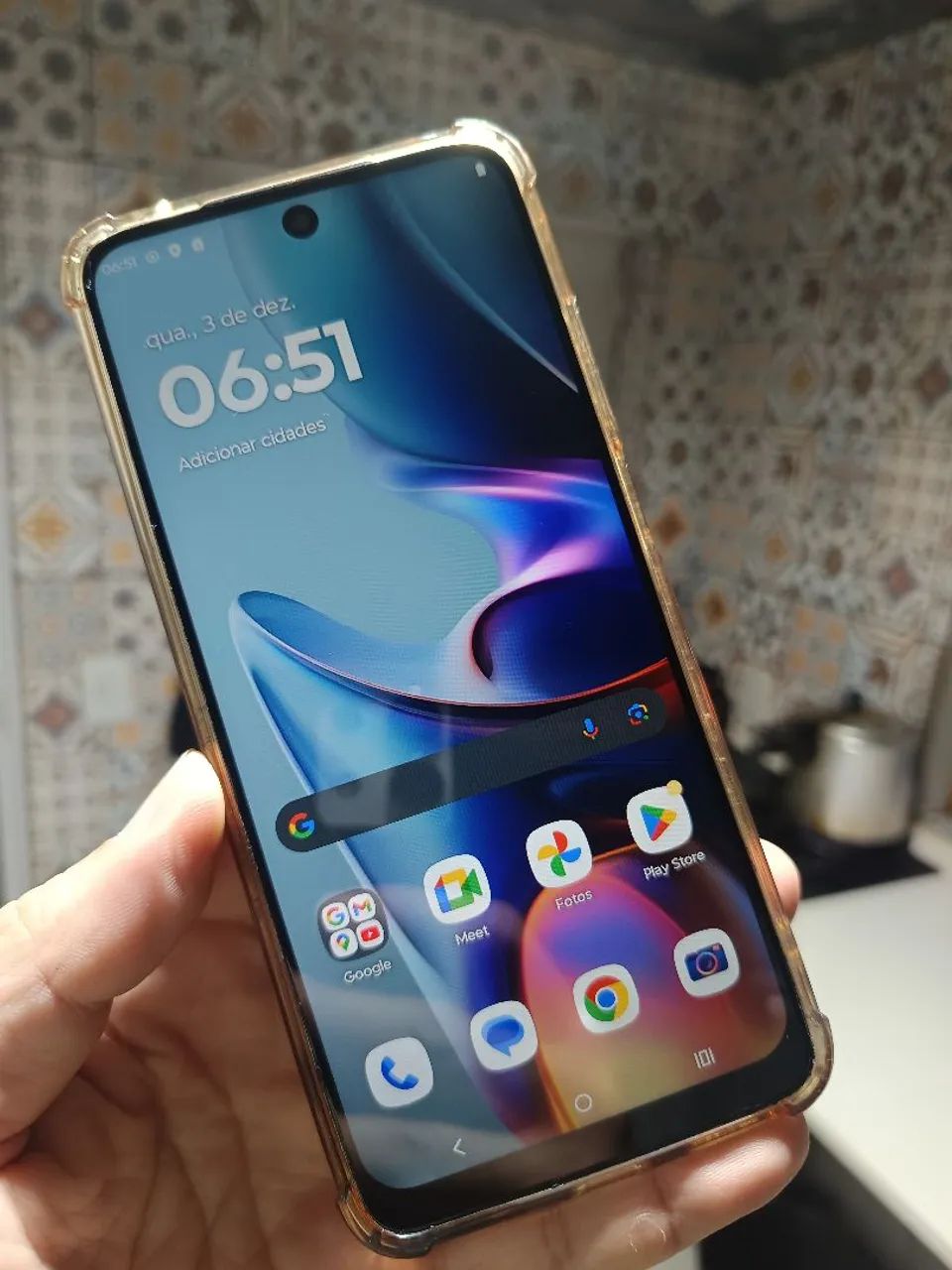 Moto G05 de 128gb - Foto 2