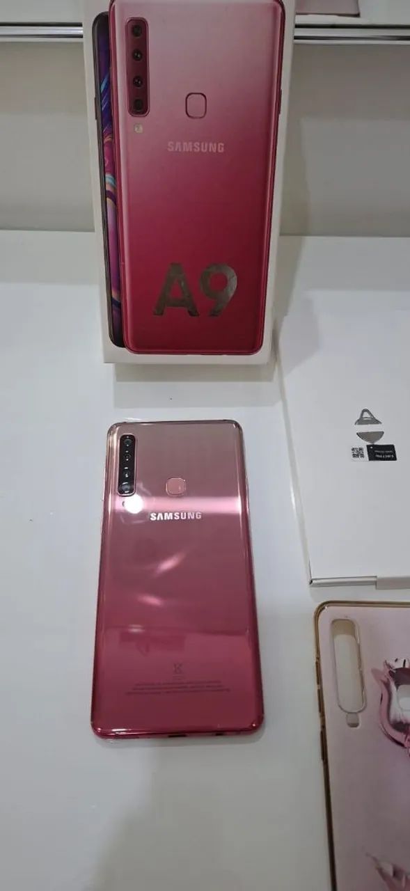 Samsung Galaxy A9 128GB
