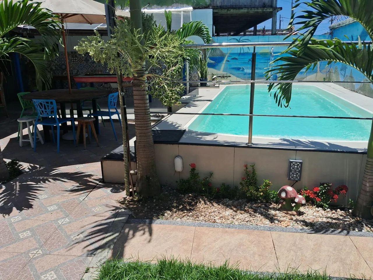 Casa temporada  - Foto 5