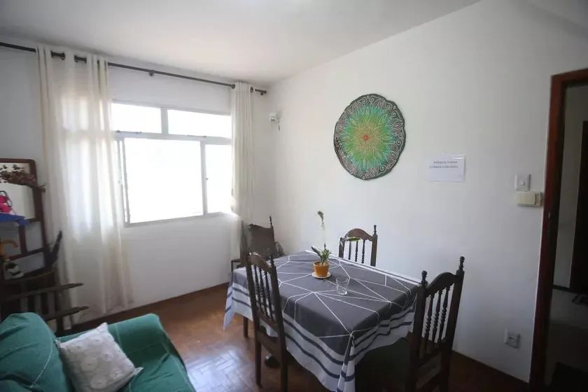 Apartamento à Venda - Barroca, 3 Quartos, 90 m2
