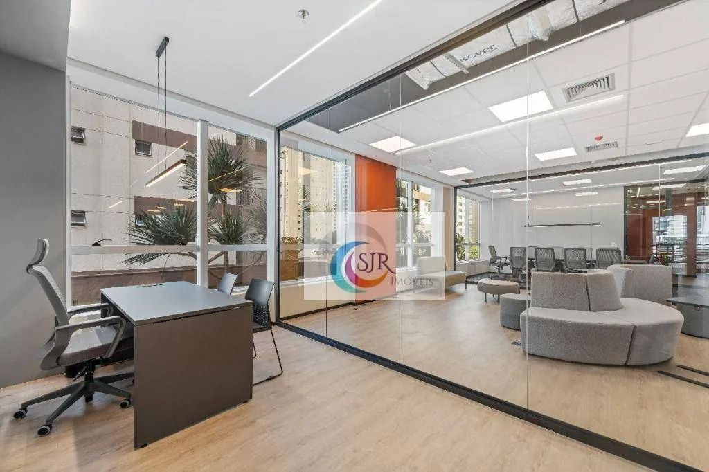 Conjunto, 253 m² - venda ou aluguel - Brooklin - São Paulo/SP - Foto 5