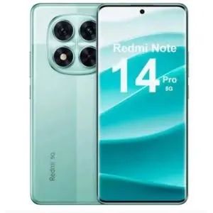 Redmi Note 14 Pro 12/512 5G Verde 