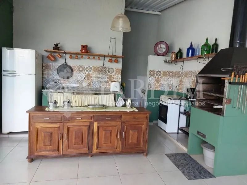 EDICULA C/ PISCINA | TAQUARAL - Foto 2