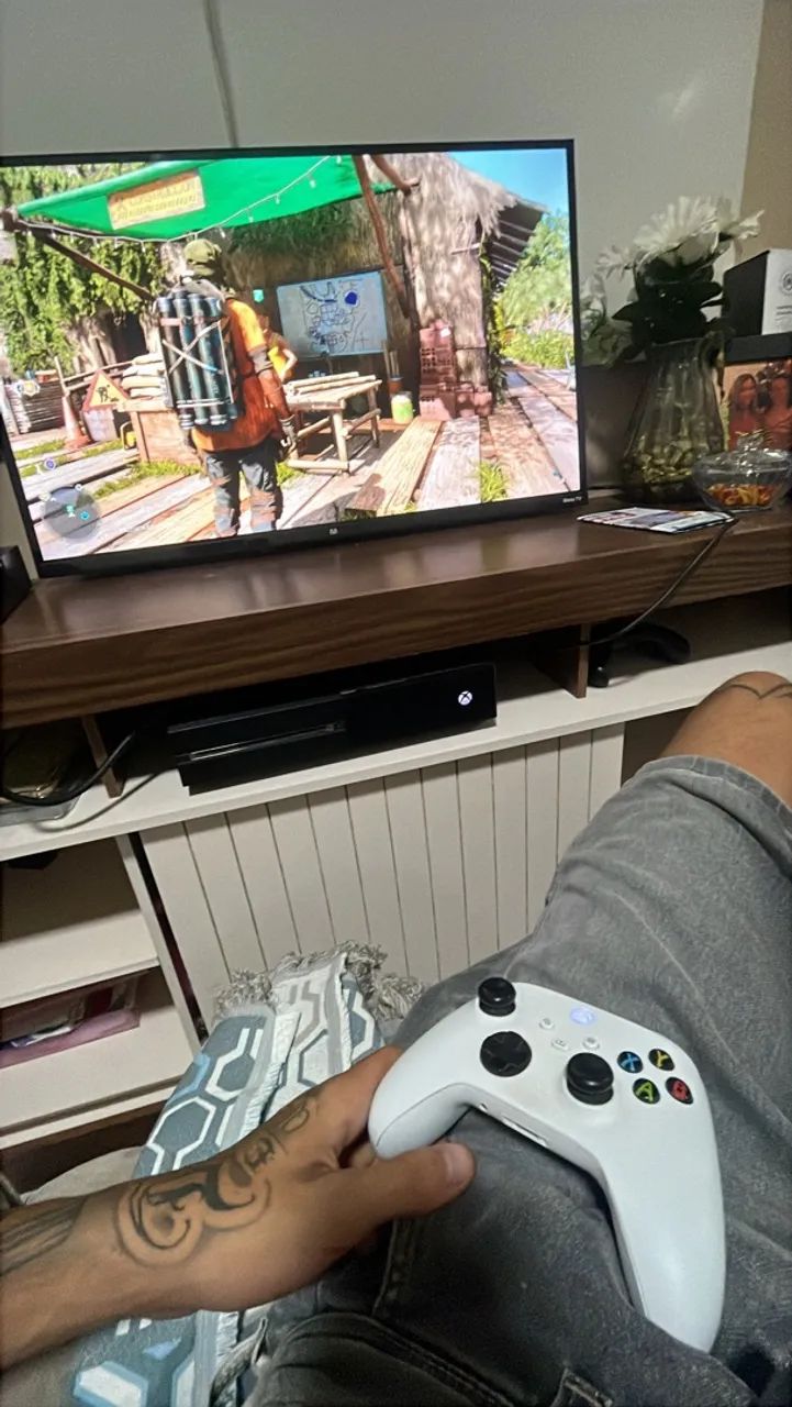 XBOX ONE 500GB - Foto 4