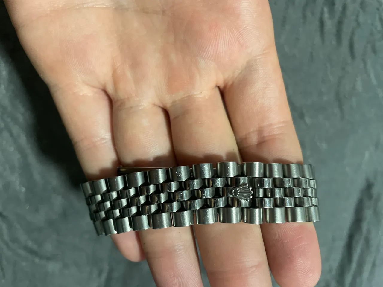 RELÓGIO DATEJUST - Foto 3